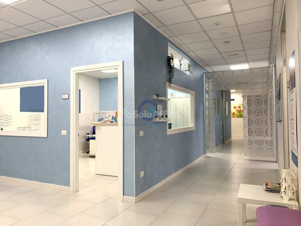 ufficio in affitto a Catanzaro
