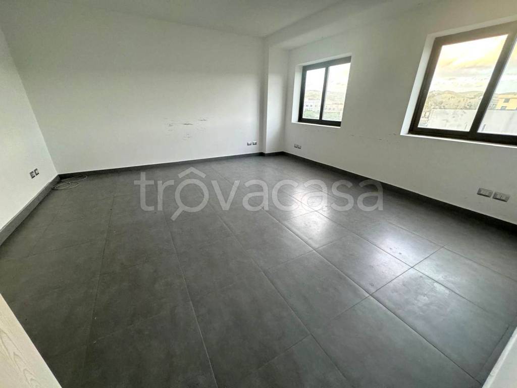 appartamento in affitto a Catanzaro in zona Germaneto