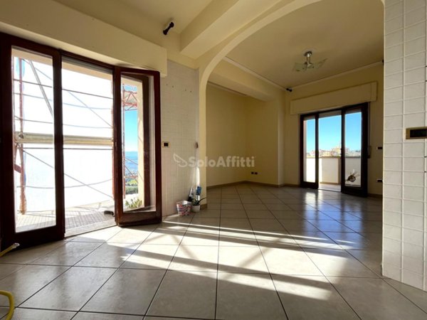appartamento in affitto a Catanzaro