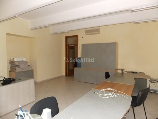 appartamento in affitto a Catanzaro in zona Centro Città