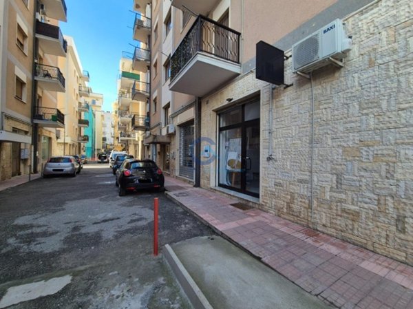 appartamento in affitto a Catanzaro in zona Catanzaro Lido