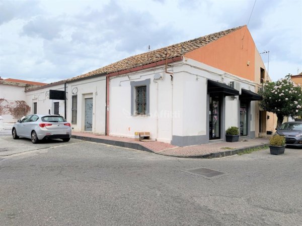 appartamento in affitto a Catanzaro in zona Centro Città