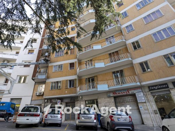 appartamento in affitto a Catanzaro in zona Centro Città