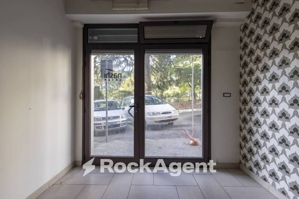 appartamento in affitto a Catanzaro in zona Centro Città