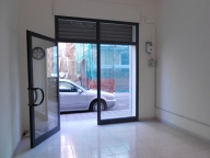 locale commerciale in affitto a Catanzaro