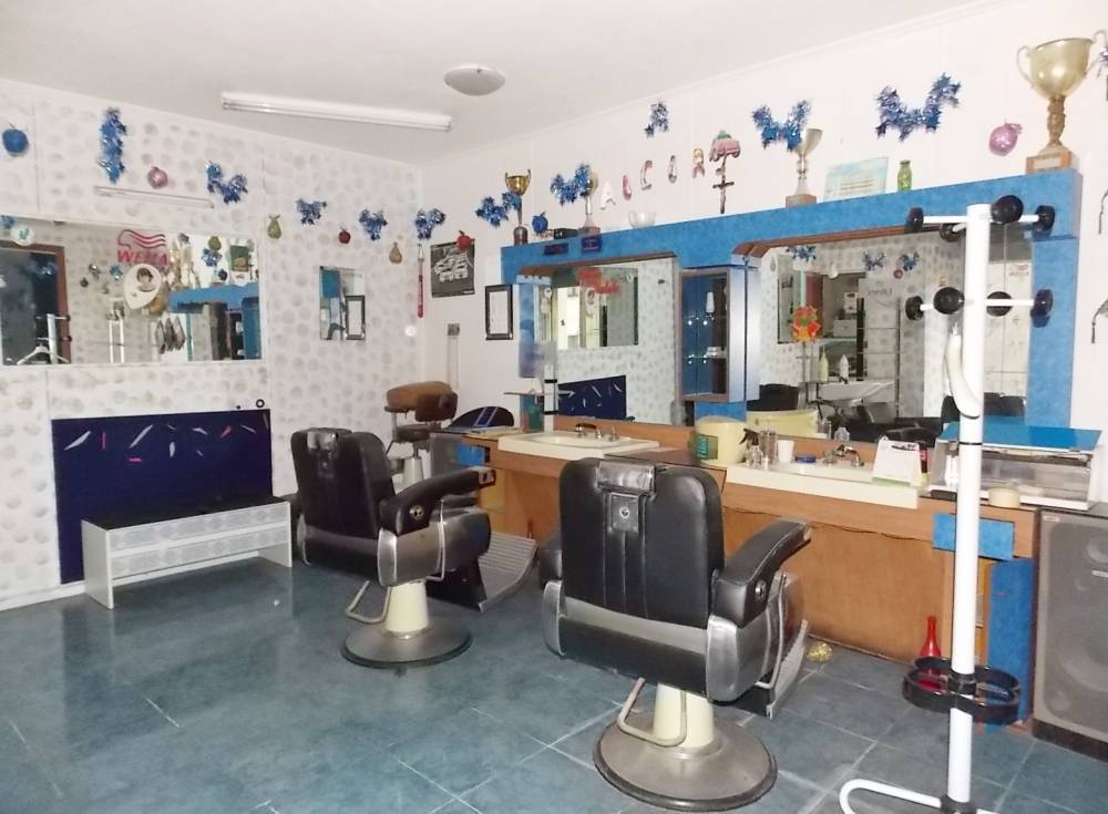 locale di sgombero in affitto a Catanzaro in zona Centro Città