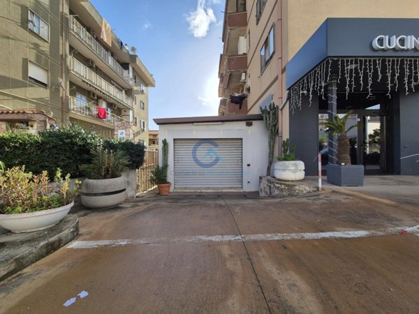 appartamento in affitto a Catanzaro in zona Catanzaro Lido