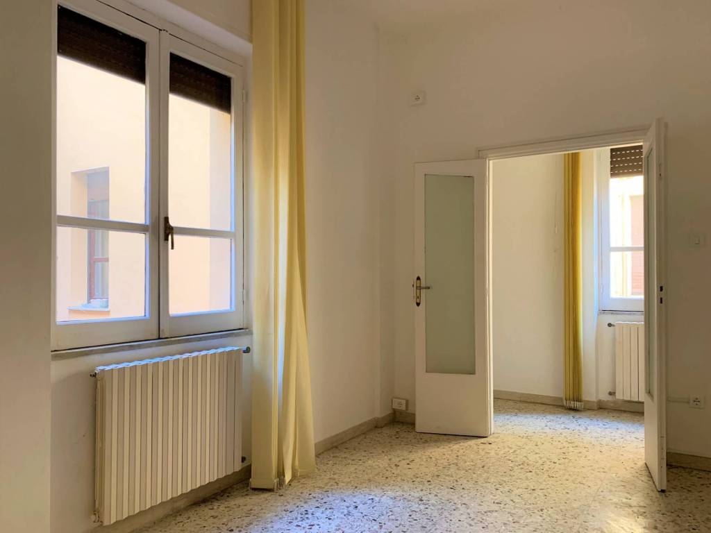 appartamento in affitto a Catanzaro in zona Centro Città