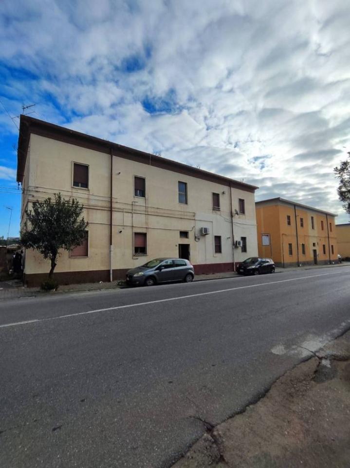 appartamento in affitto a Catanzaro