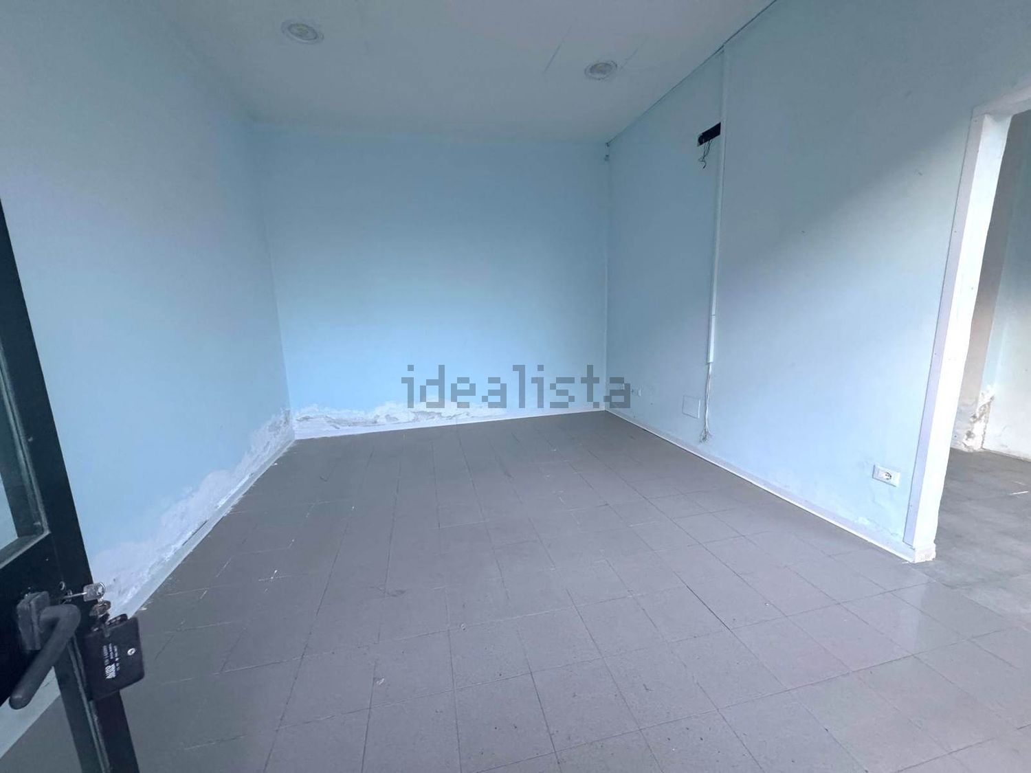 locale commerciale in affitto a Catanzaro in zona Santa Maria