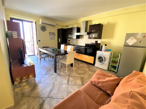 appartamento in affitto a Catanzaro in zona Centro Città