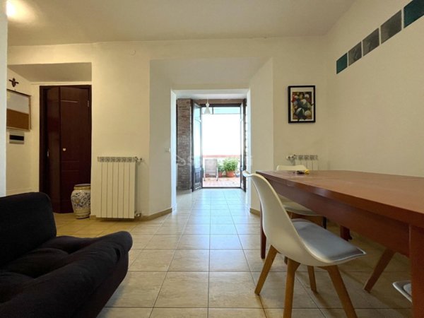 appartamento in affitto a Catanzaro in zona Centro Città