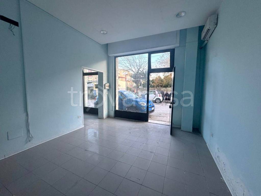 appartamento in affitto a Catanzaro in zona Santa Maria