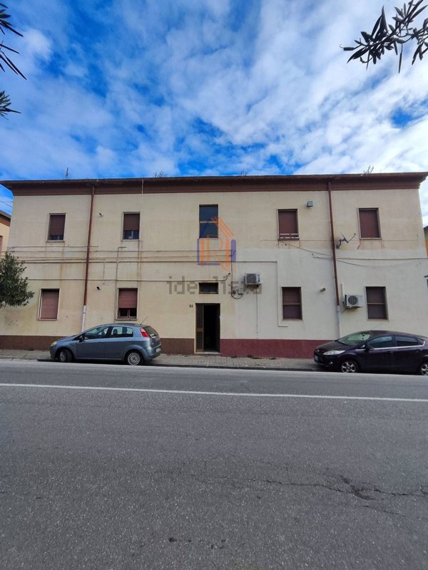 appartamento in affitto a Catanzaro