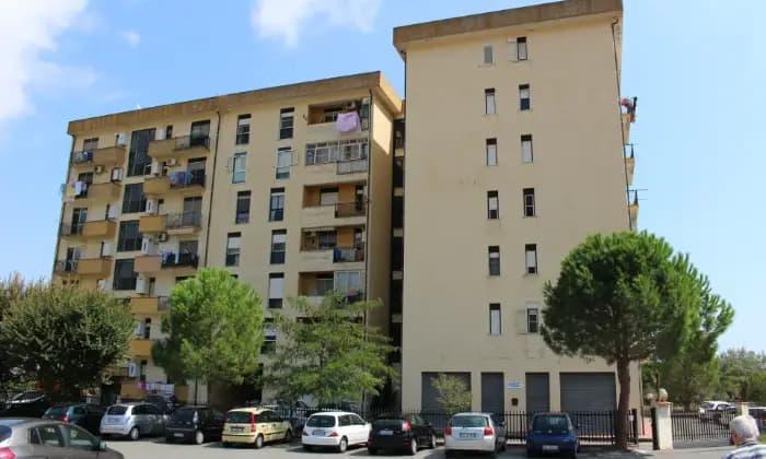 appartamento in affitto a Catanzaro in zona Santa Maria