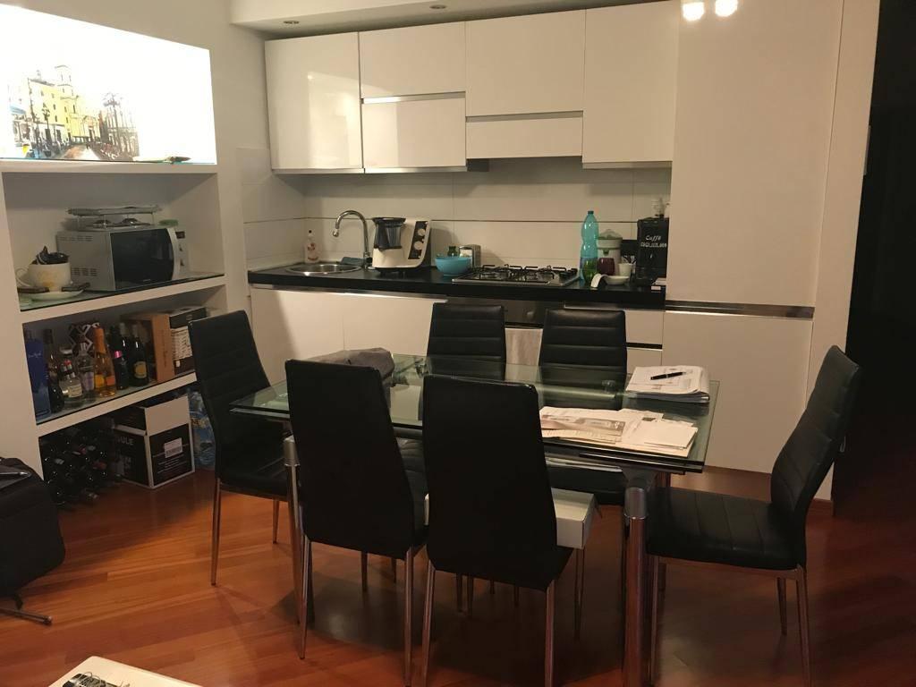 appartamento in affitto a Catanzaro in zona Centro Città