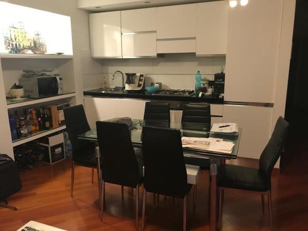 appartamento in affitto a Catanzaro in zona Centro Città