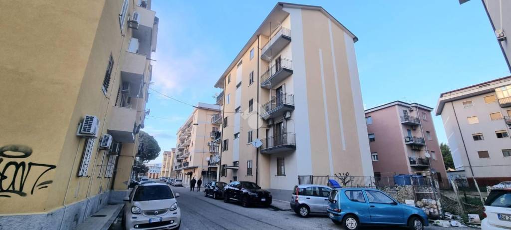 appartamento in affitto a Catanzaro in zona Catanzaro Lido