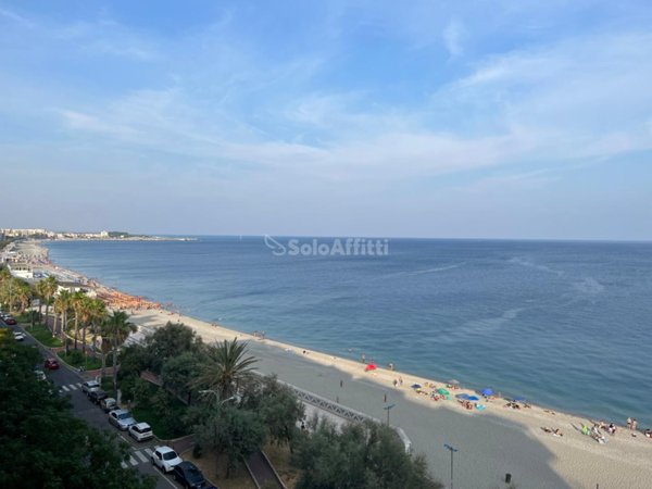 appartamento in affitto a Catanzaro in zona Catanzaro Lido