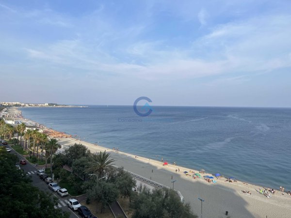 appartamento in affitto a Catanzaro in zona Catanzaro Lido