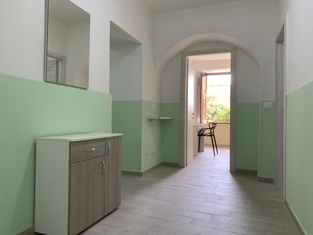 appartamento in affitto a Catanzaro in zona Centro Città