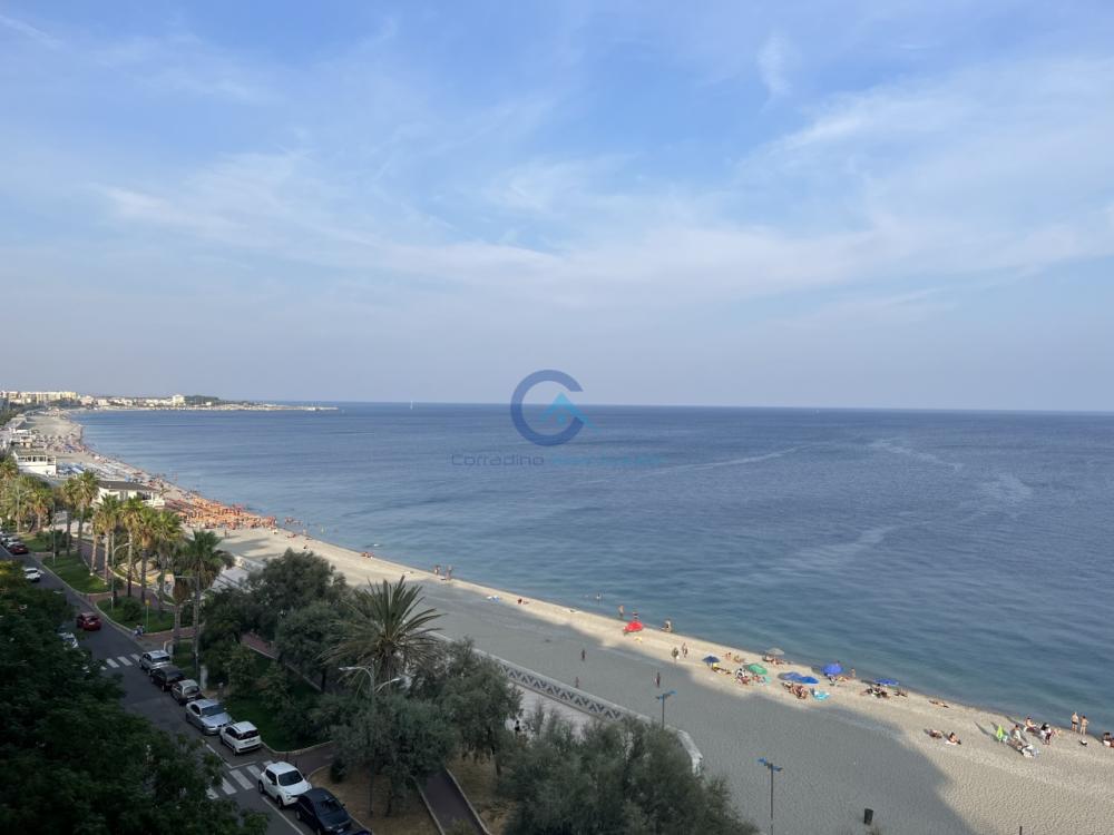 appartamento in affitto a Catanzaro in zona Catanzaro Lido