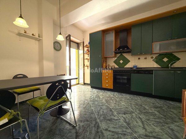 appartamento in affitto a Catanzaro