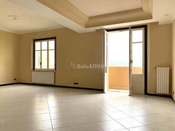 appartamento in affitto a Catanzaro in zona Centro Città