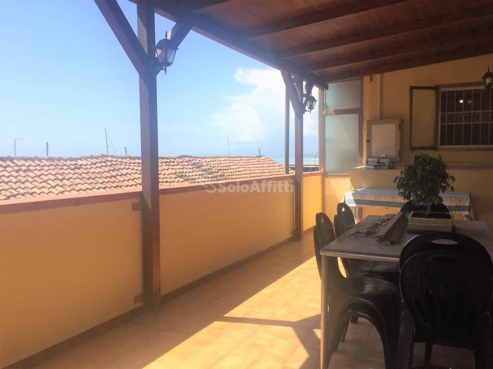 appartamento in affitto a Catanzaro in zona Centro Città