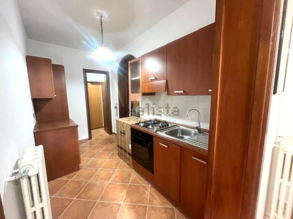 appartamento in affitto a Catanzaro in zona Centro Città