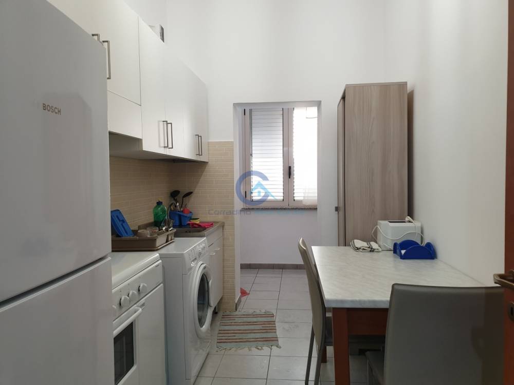 appartamento in affitto a Catanzaro in zona Catanzaro Lido