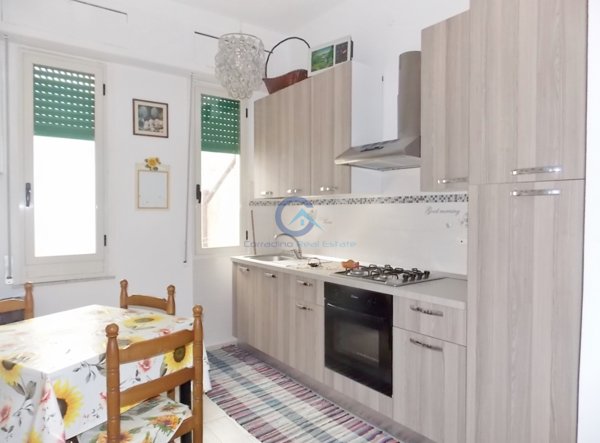 appartamento in affitto a Catanzaro in zona Centro Città
