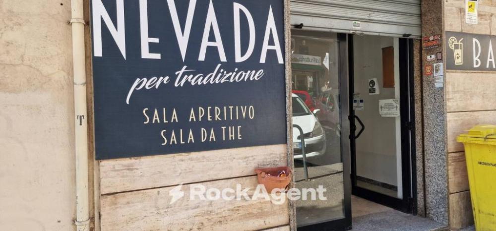 negozio in affitto a Catanzaro