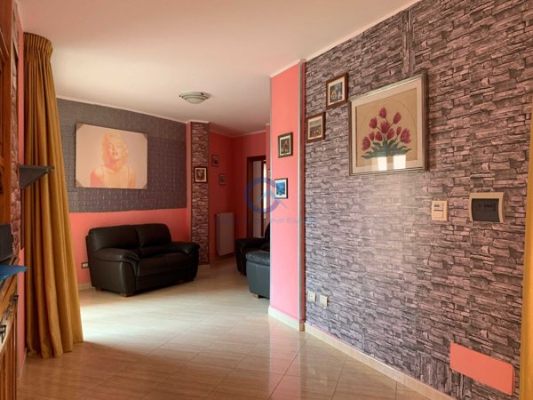 appartamento in affitto a Catanzaro