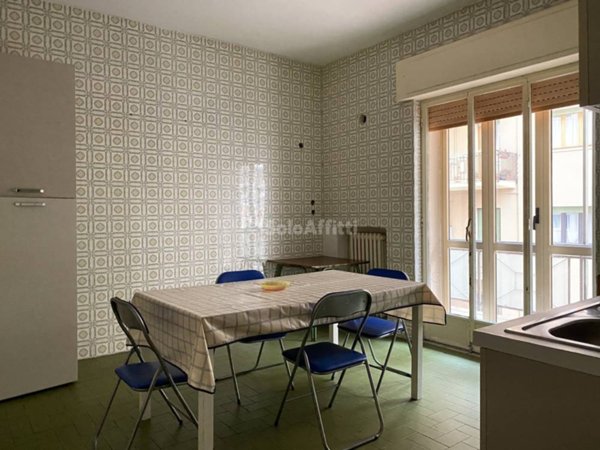 appartamento in affitto a Catanzaro