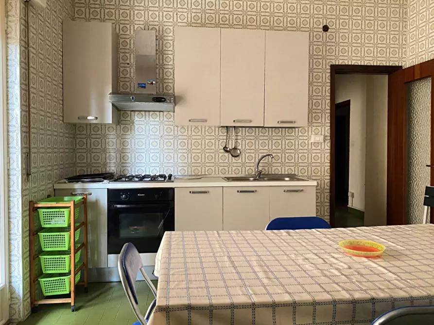 appartamento in affitto a Catanzaro in zona Pontepiccolo