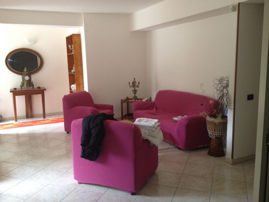 appartamento in affitto a Catanzaro in zona Catanzaro Lido