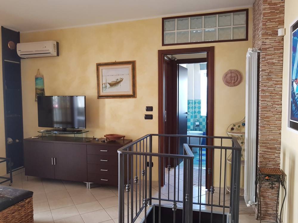 appartamento in affitto a Catanzaro in zona Catanzaro Lido