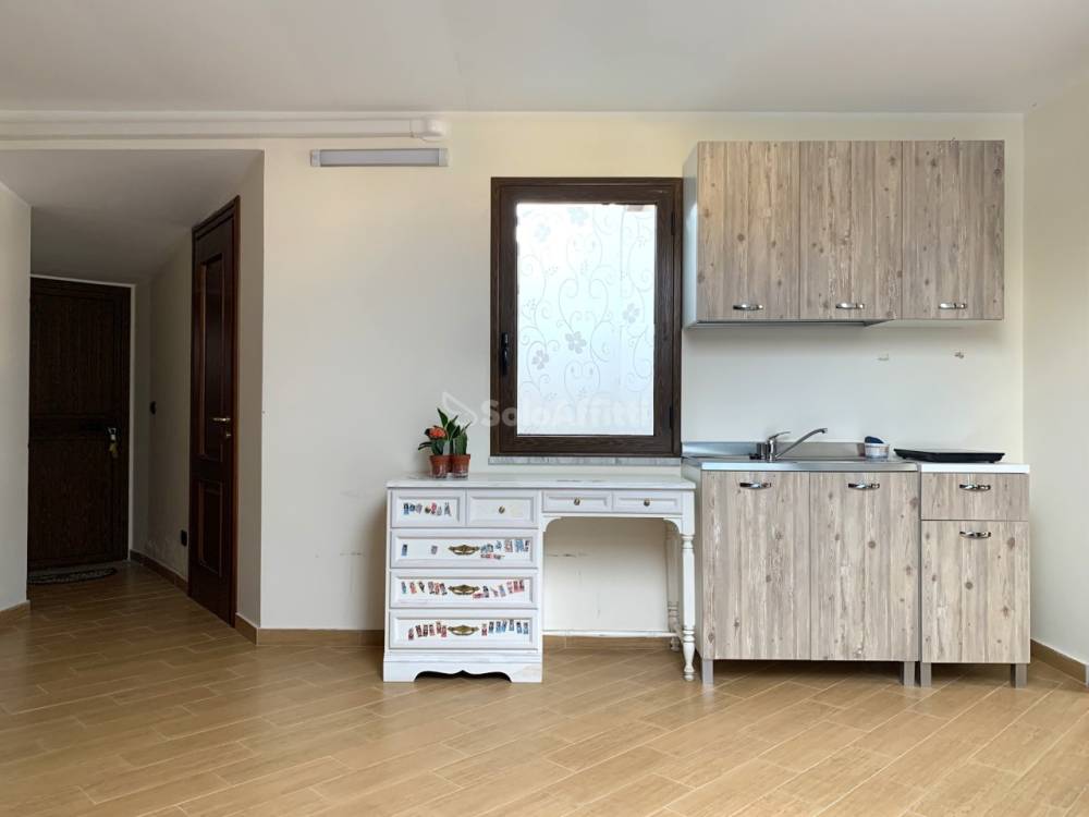 appartamento in affitto a Catanzaro in zona Centro Città