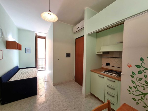 appartamento in affitto a Catanzaro in zona Centro Città
