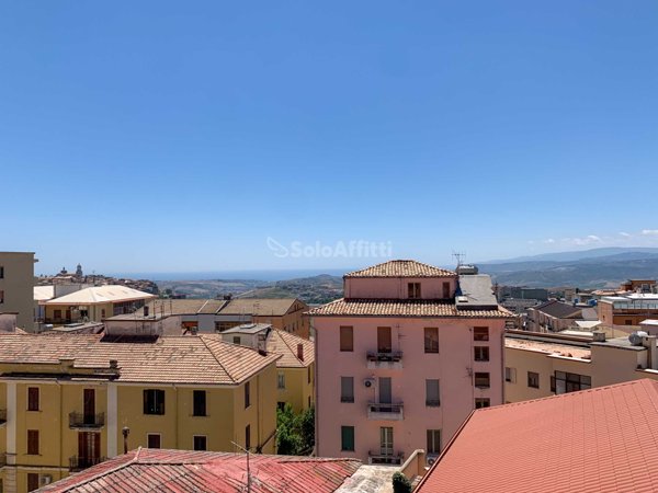 appartamento in affitto a Catanzaro