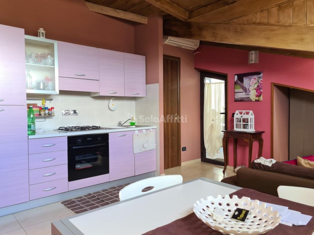 appartamento in affitto a Catanzaro in zona Catanzaro Lido