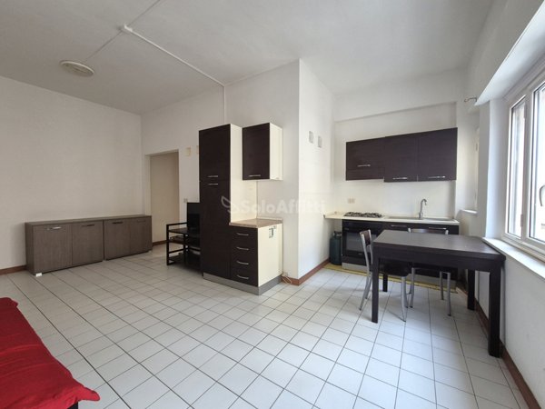 appartamento in affitto a Catanzaro in zona Centro Città