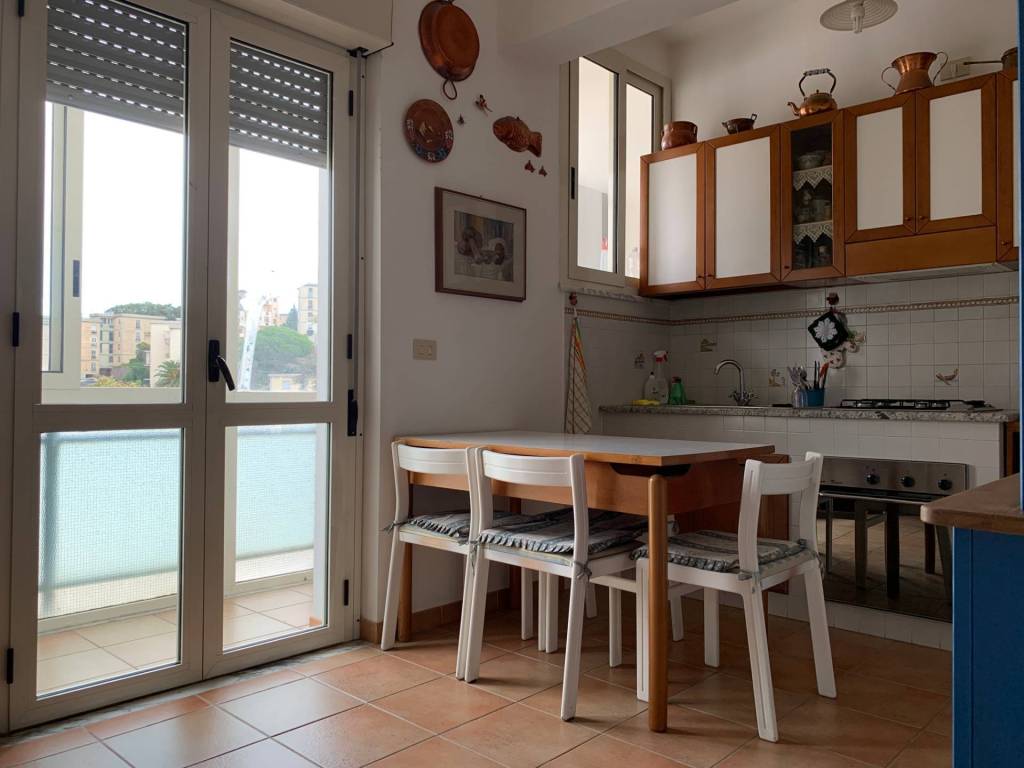appartamento in affitto a Catanzaro in zona Centro Città