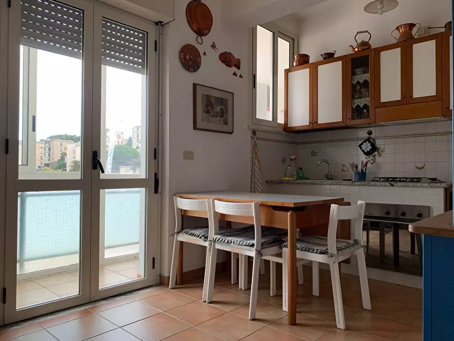 appartamento in affitto a Catanzaro