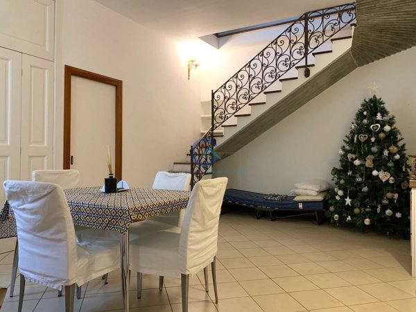appartamento in affitto a Catanzaro in zona Centro Città