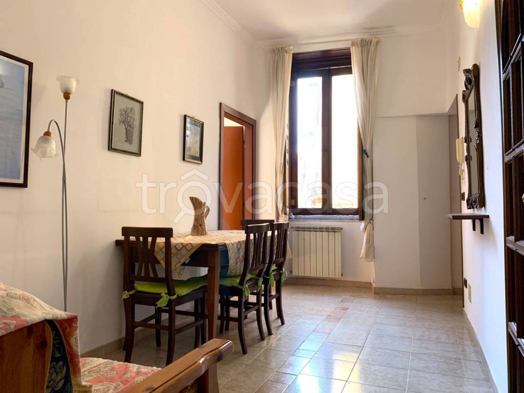 appartamento in affitto a Catanzaro in zona Centro Città