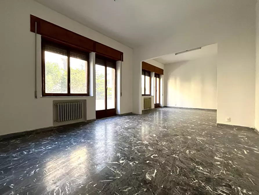 appartamento in affitto a Catanzaro in zona Centro Città