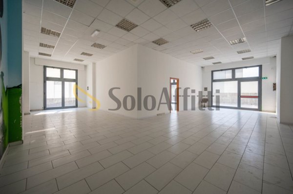 appartamento in affitto a Catanzaro in zona Santa Maria