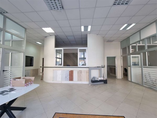 ufficio in affitto a Catanzaro